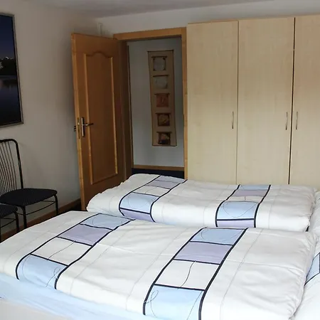 Chalet Zmuttgrat Superior * Zermatt