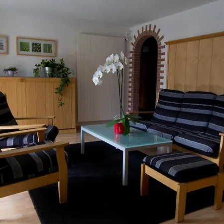 Lejlighed Chalet Zmuttgrat Superior *