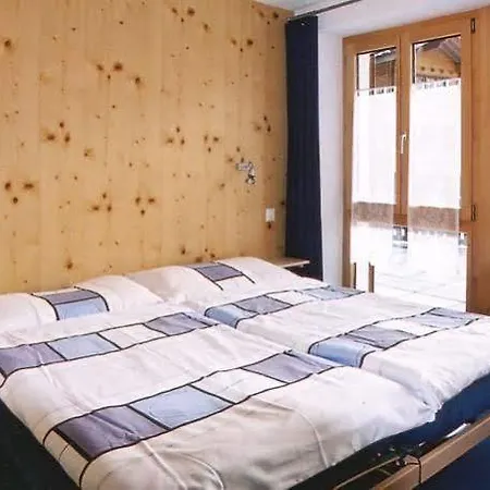 Lejlighed Chalet Zmuttgrat Superior *